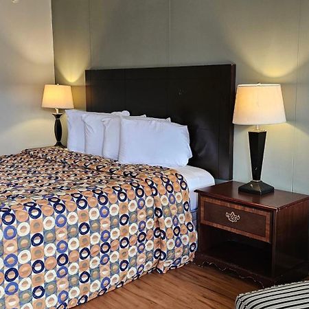 Astoria Hotel West Danville Kültér fotó