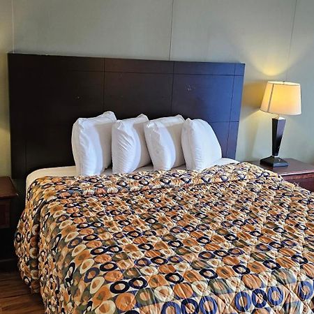 Astoria Hotel West Danville Kültér fotó
