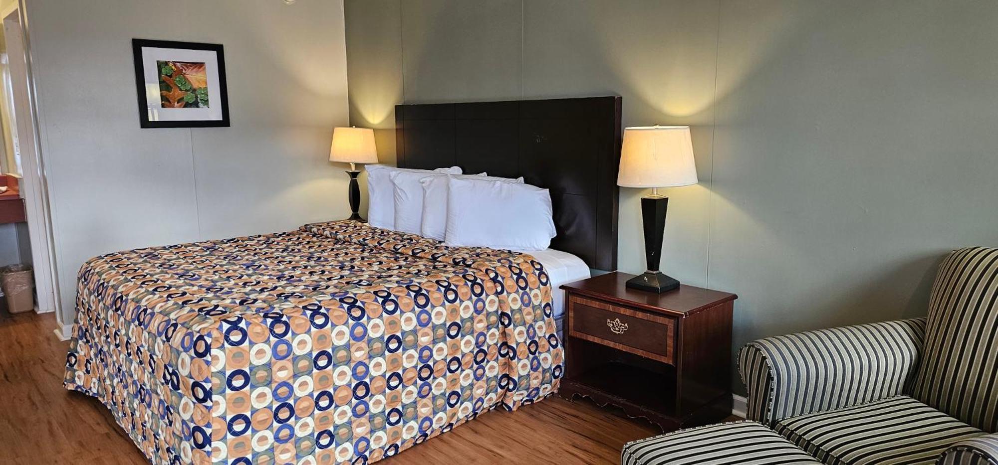 Astoria Hotel West Danville Kültér fotó
