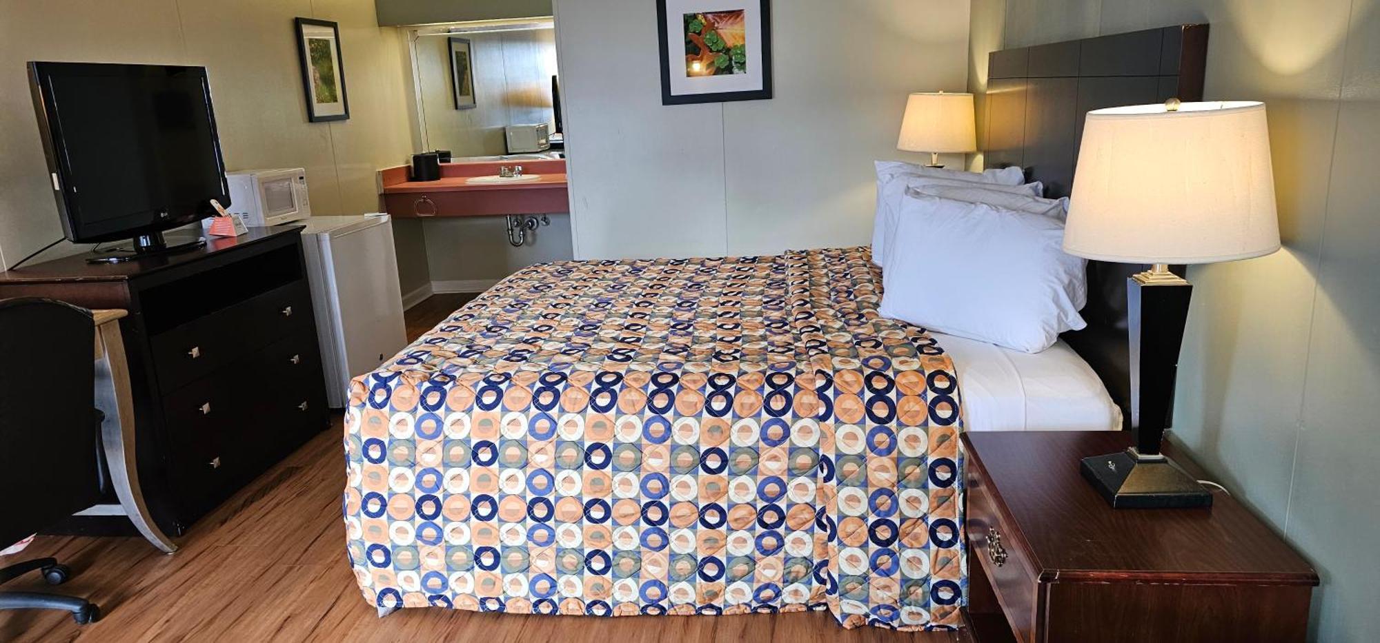 Astoria Hotel West Danville Kültér fotó