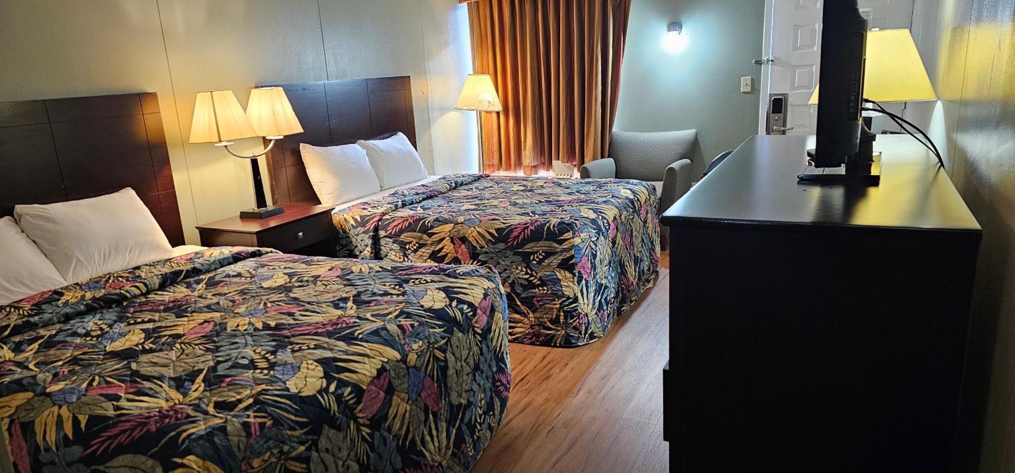 Astoria Hotel West Danville Kültér fotó