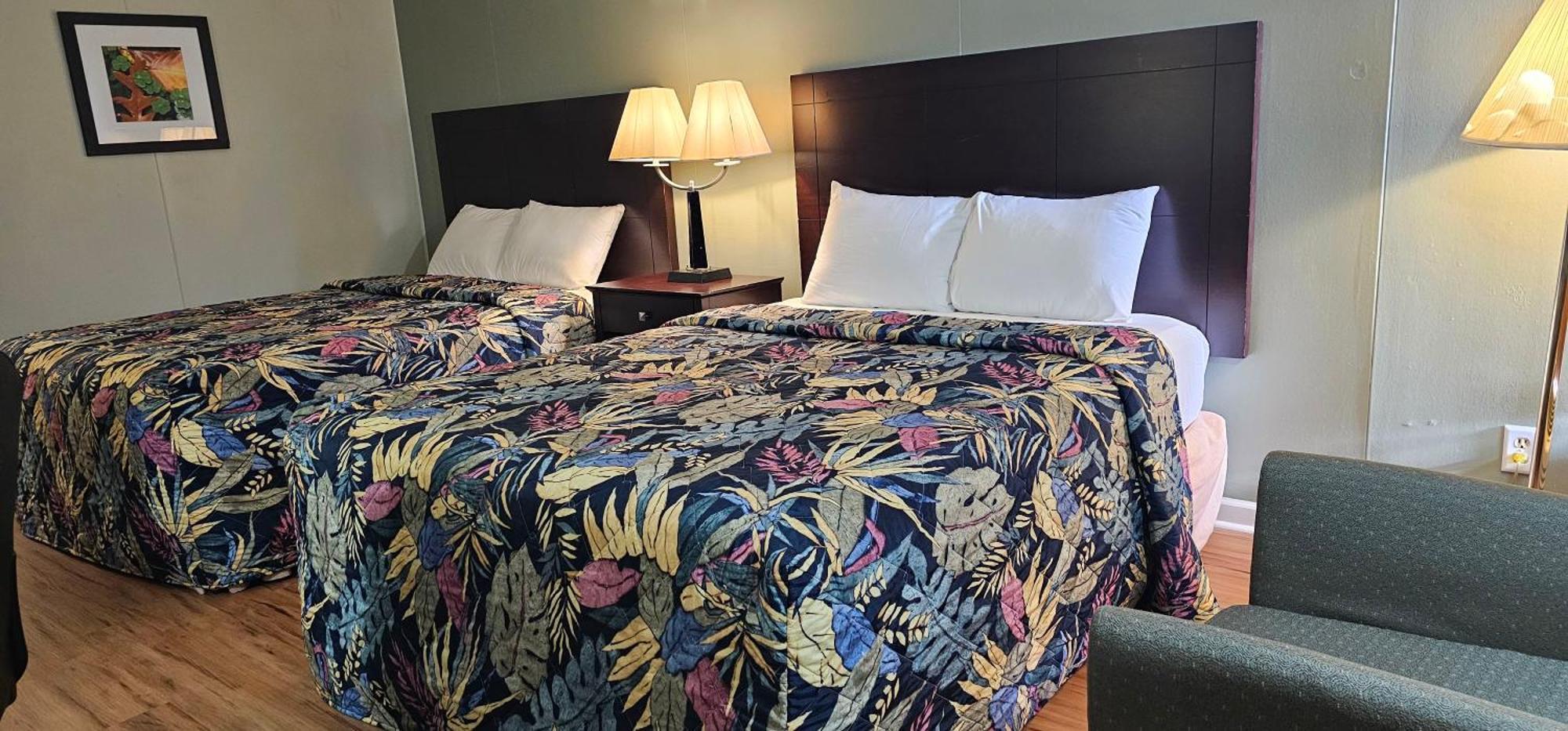 Astoria Hotel West Danville Kültér fotó
